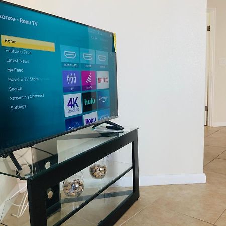 Hollywood Beach Apartments - Walk To The Beach Extérieur photo