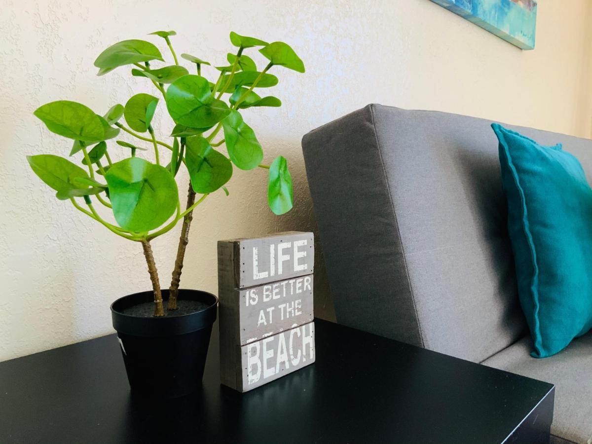 Hollywood Beach Apartments - Walk To The Beach Extérieur photo