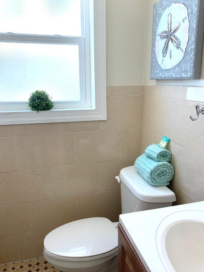 Hollywood Beach Apartments - Walk To The Beach Extérieur photo