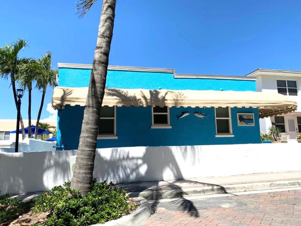 Hollywood Beach Apartments - Walk To The Beach Extérieur photo